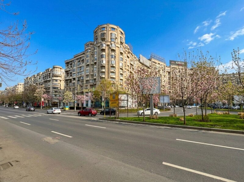 Oportunitate Unica: Singura garsoniera de vanzare din Rond Alba Iulia 