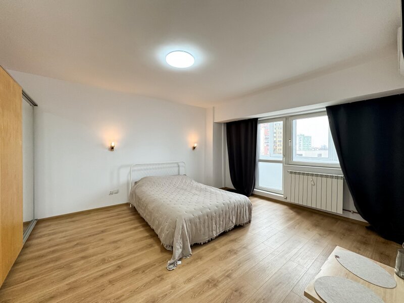 Oportunitate Unica: Singura garsoniera de vanzare din Rond Alba Iulia 