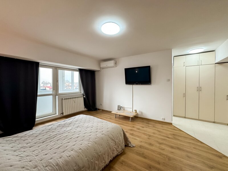 Oportunitate Unica: Singura garsoniera de vanzare din Rond Alba Iulia 