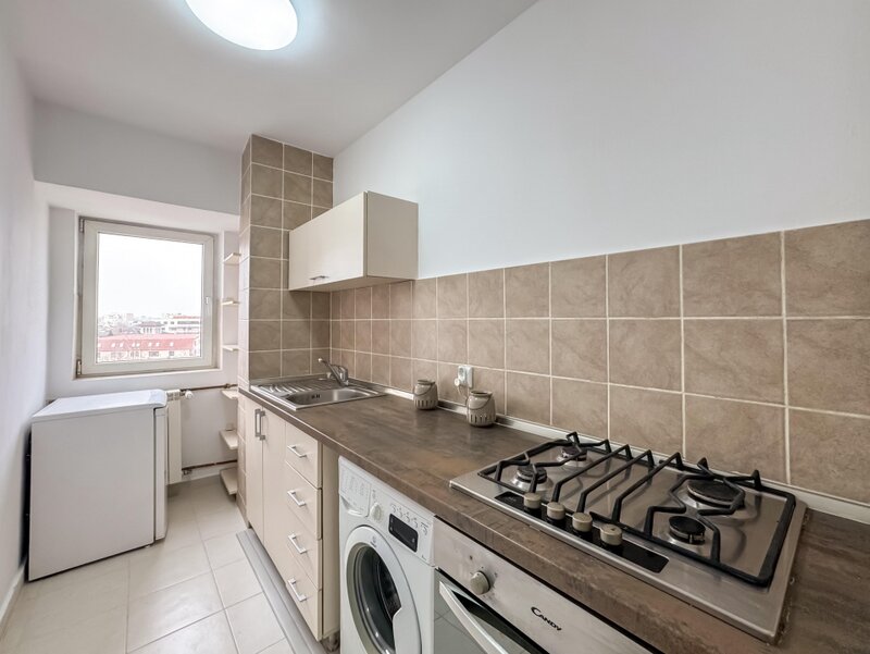 Oportunitate Unica: Singura garsoniera de vanzare din Rond Alba Iulia 