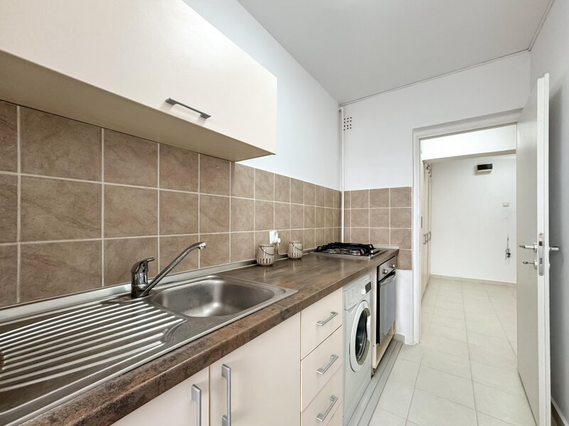 Oportunitate Unica: Singura garsoniera de vanzare din Rond Alba Iulia 