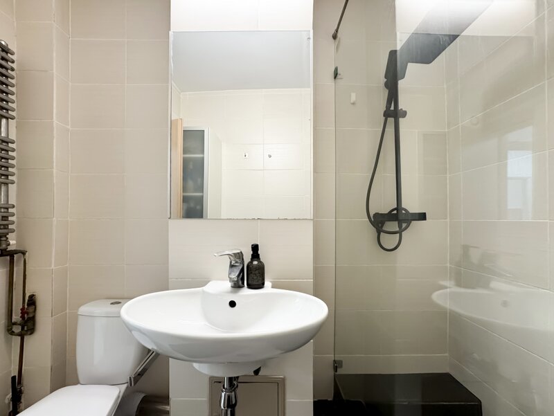 Oportunitate Unica: Singura garsoniera de vanzare din Rond Alba Iulia 